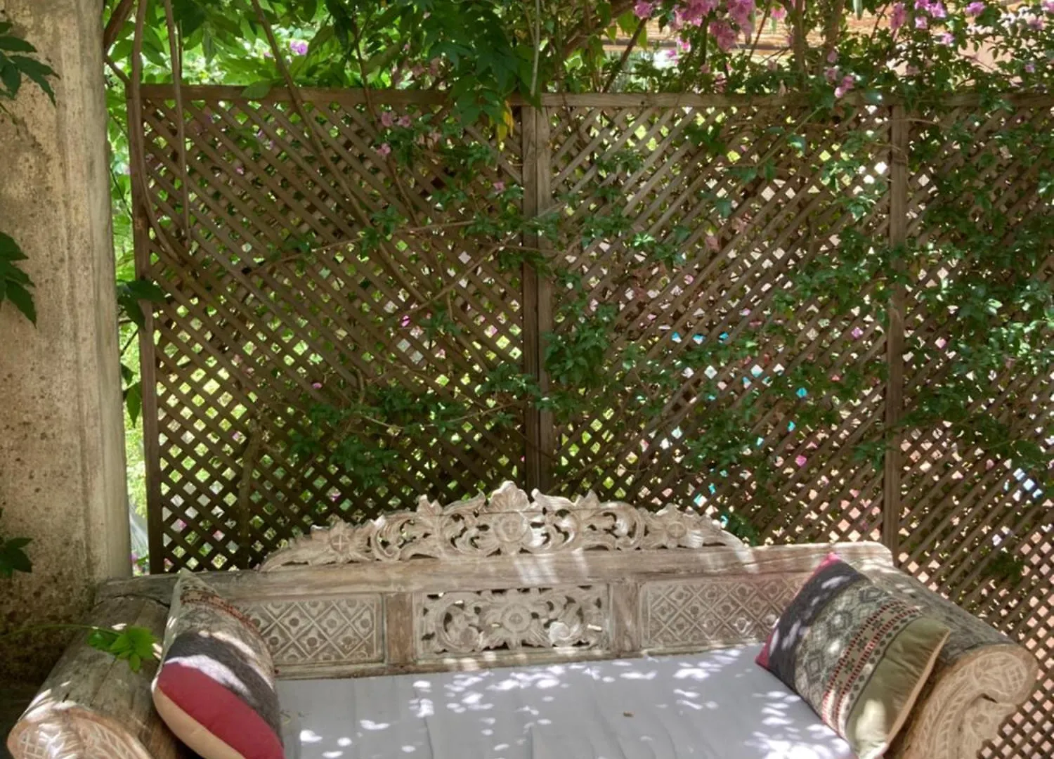 La Vagabonde Bed & Breakfast Saint-Tropez 0*,  France