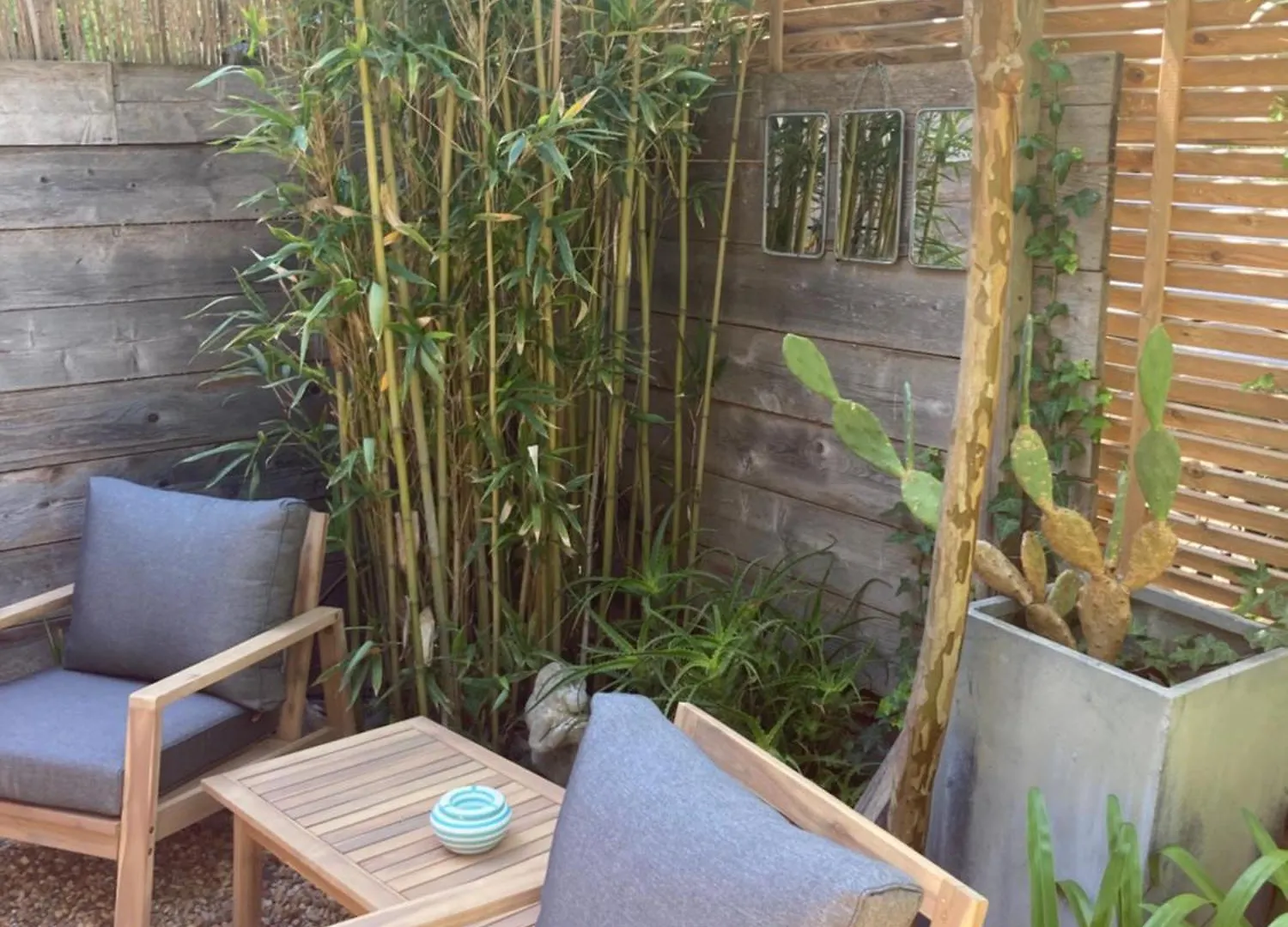 La Vagabonde Bed & Breakfast Saint-Tropez
